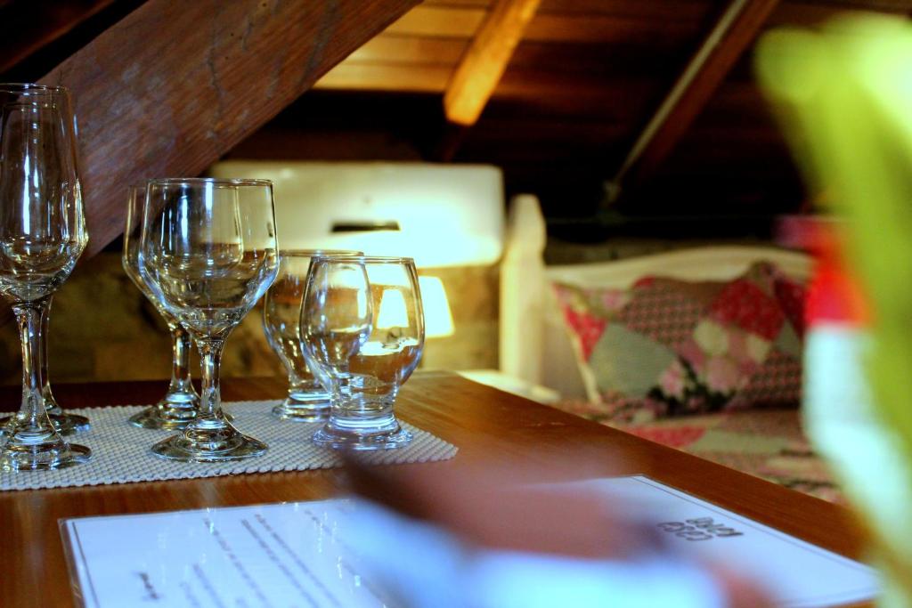  Pousada Casa Barp