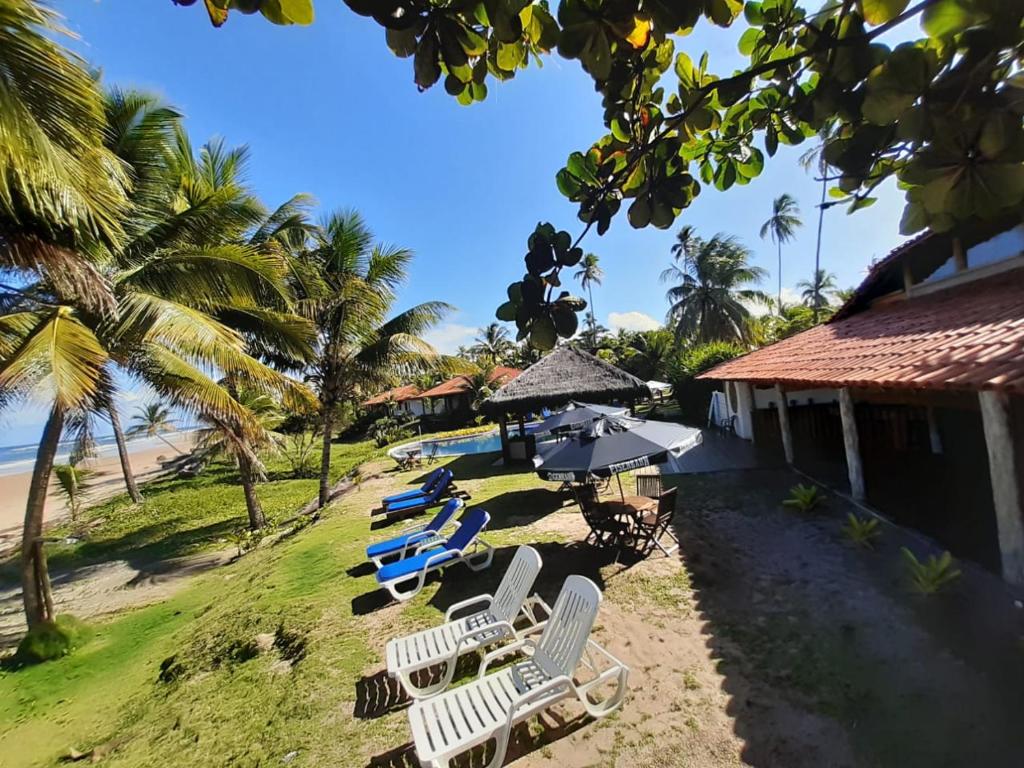  Pousada Bahia Boa