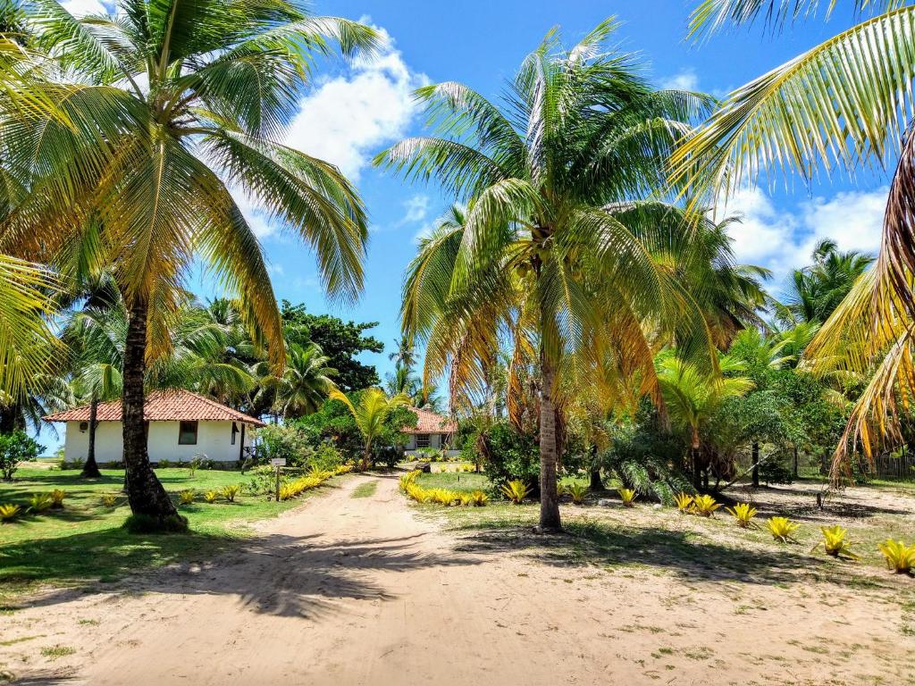  Pousada Bahia Boa