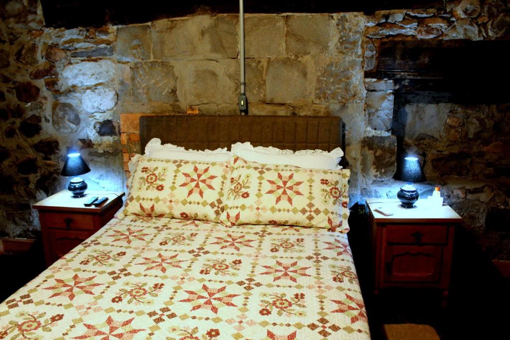  Pousada Casa Barp