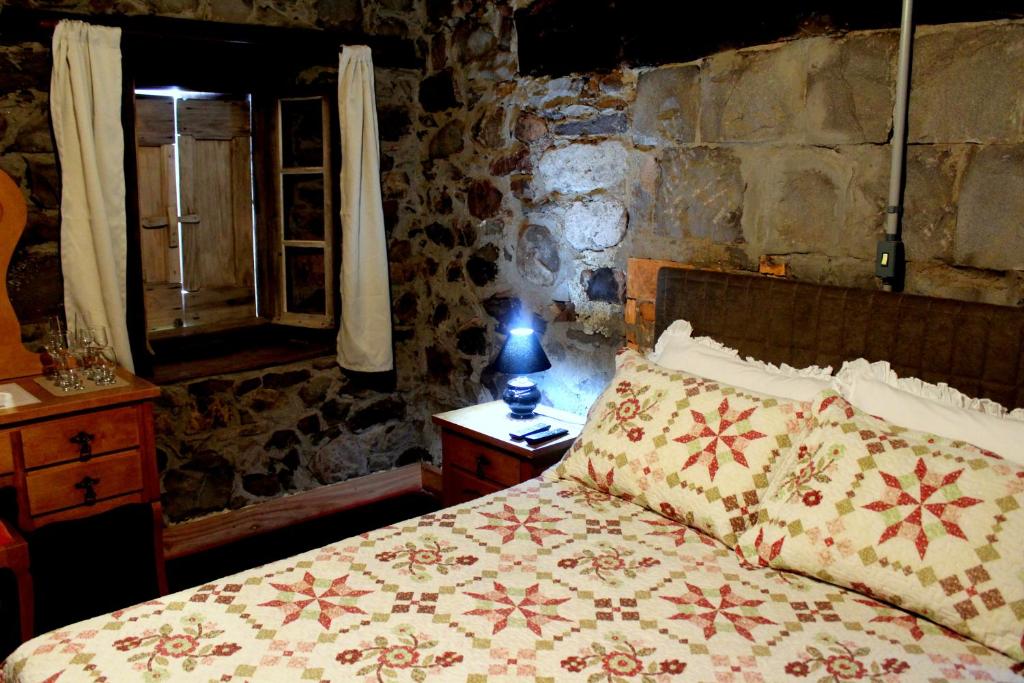  Pousada Casa Barp