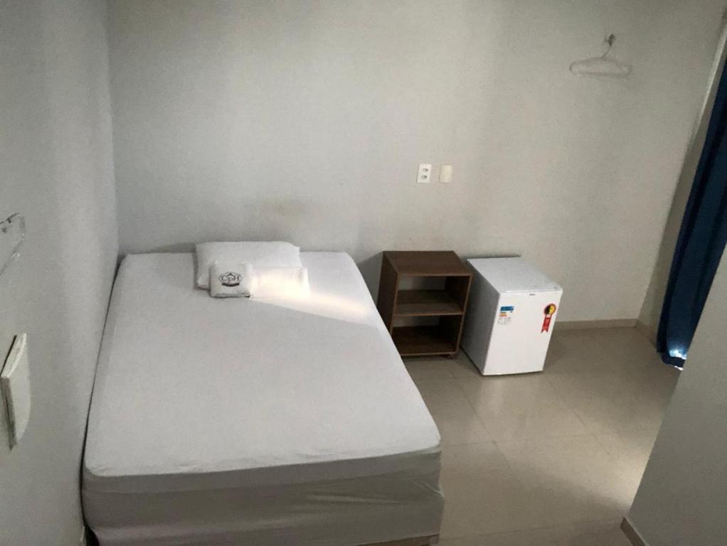  Carnauba Palace Hotel