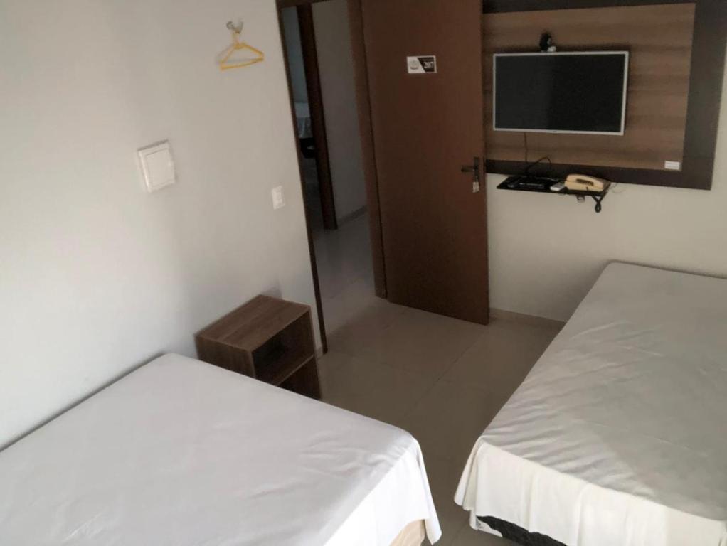  Carnauba Palace Hotel