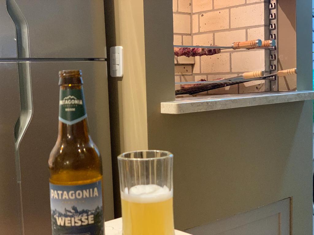  Apartamento Dior Gramado Luxo