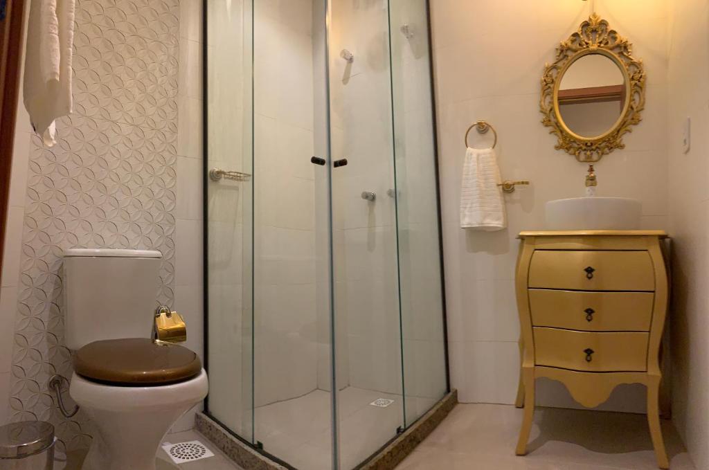  Apartamento Dior Gramado Luxo