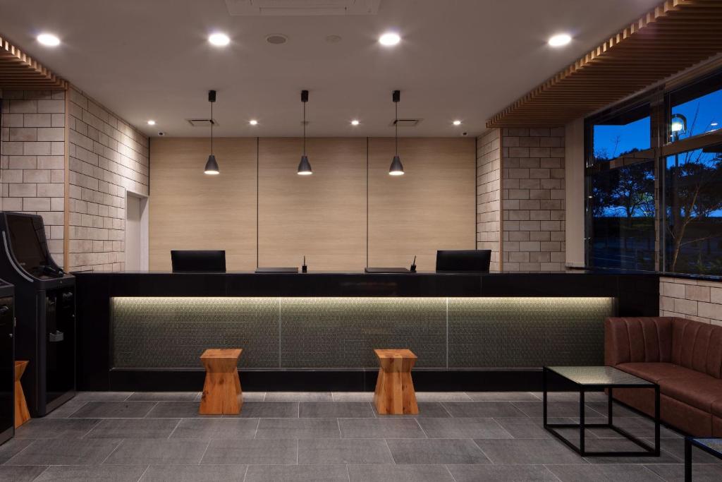 Fotografie z fotogalerie ubytování Meet Inn Narita v destinaci Tokio Narita