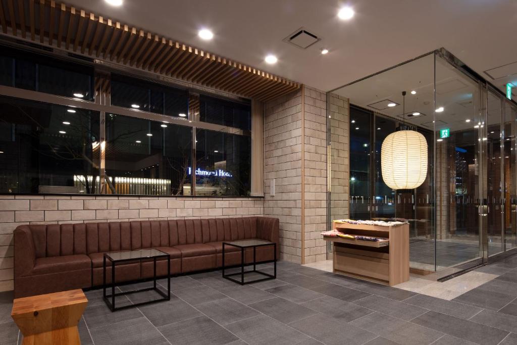 Fotografie z fotogalerie ubytování Meet Inn Narita v destinaci Tokio Narita