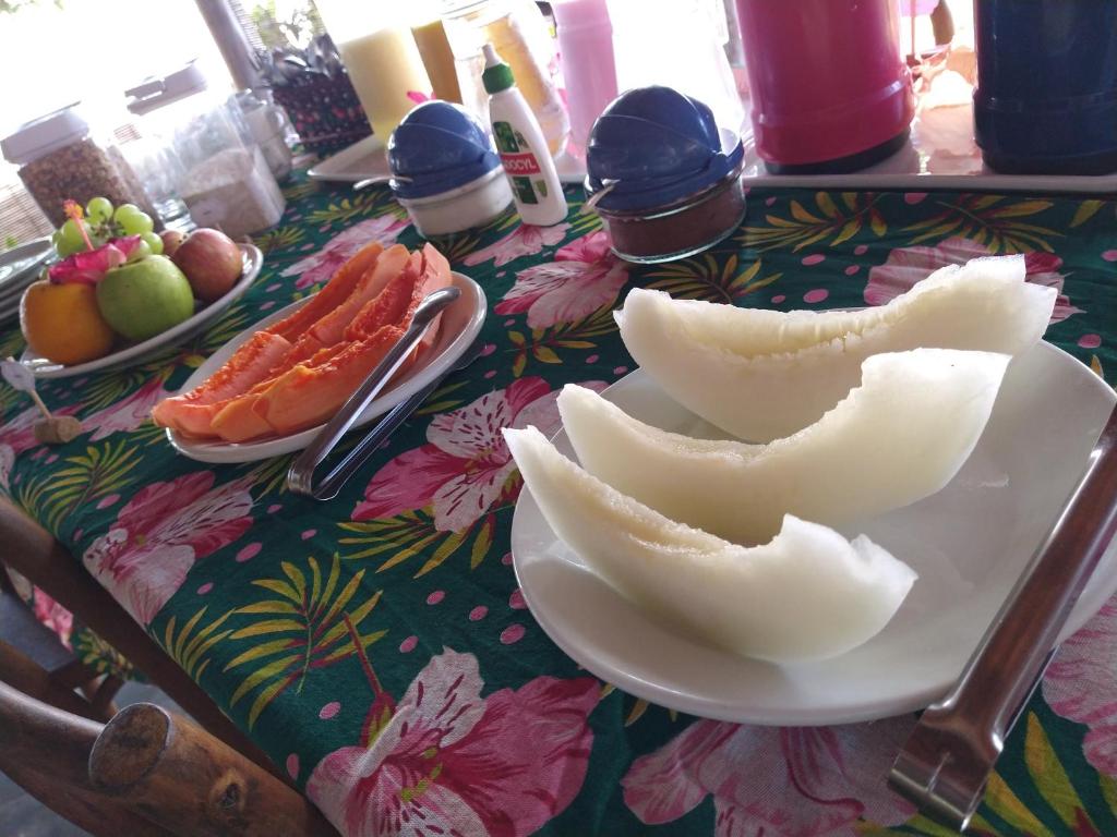  Pousada Bahia Boa