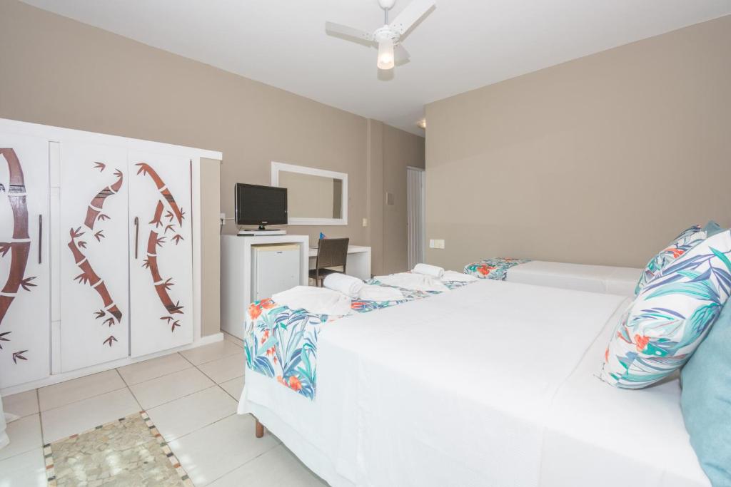  Hotel Pousada Brava Club