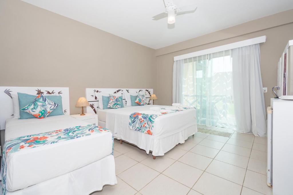  Hotel Pousada Brava Club