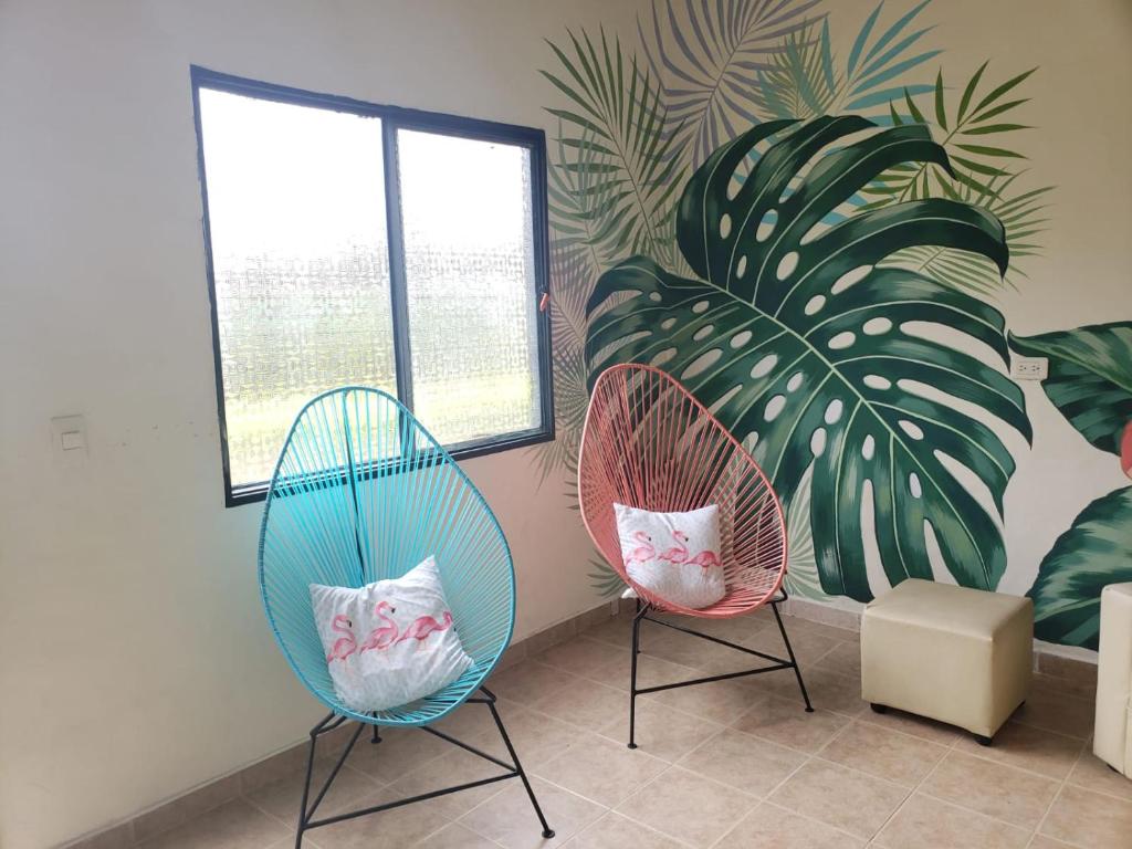 Fotografie z fotogalerie ubytování Desiderata Resort v destinaci Guaduas