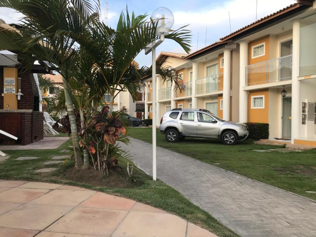  Residencial Mont Carmelo - apt 18