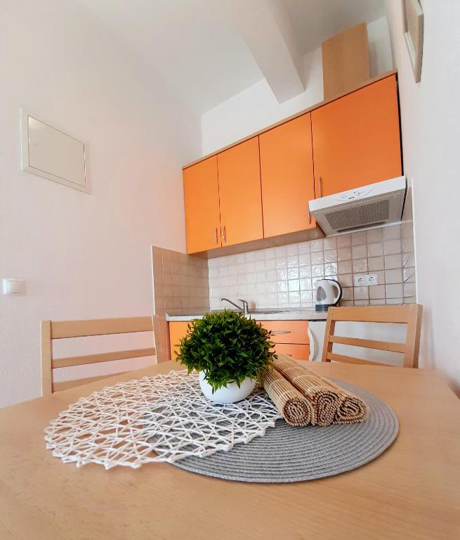 Apartments Akmadzic - 18