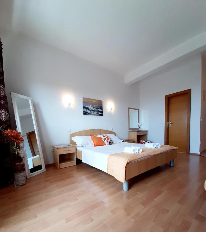 Apartments Akmadzic - 16