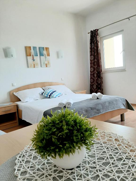 Apartments Akmadzic - 6