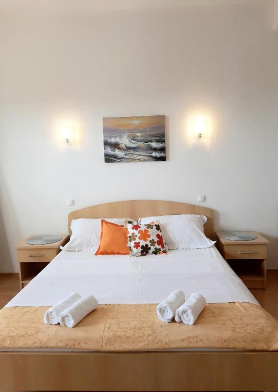 Apartments Akmadzic - 3