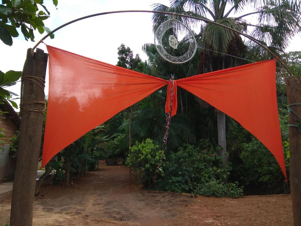  Chácara Morada dos Sonhos - Taquarussu-TO