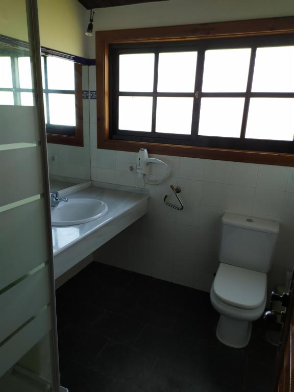 Camiño da Vieira - 8