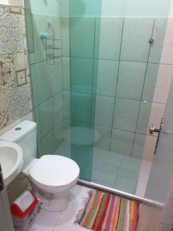  Hostel Varandas do Maracanã