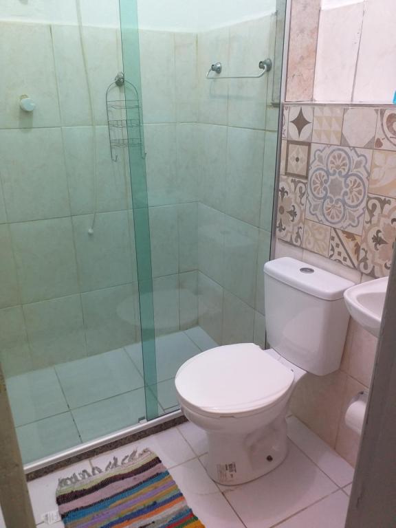  Hostel Varandas do Maracanã