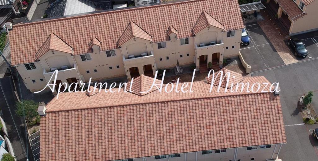 Okolí apartmánu