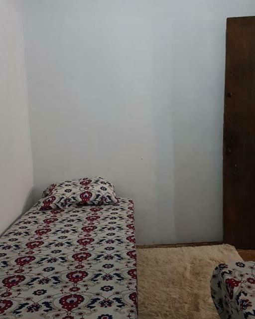  Casa para até 7 pessoas no centro histórico de Pirenopolis