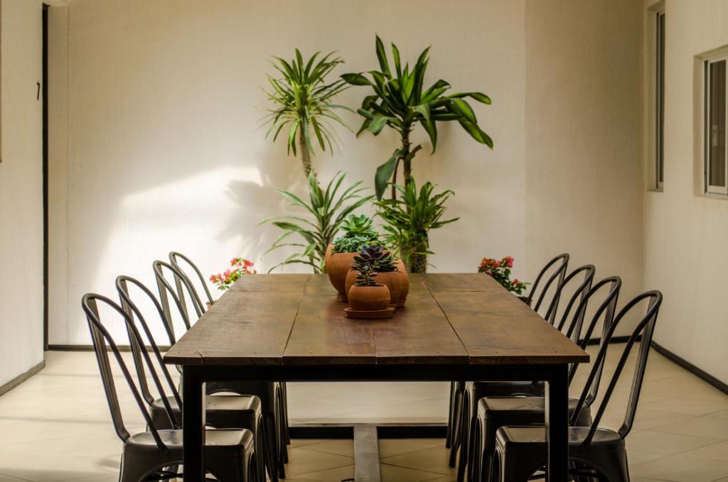 Fotografie z fotogalerie ubytování Estacion Alameda v destinaci Orizaba