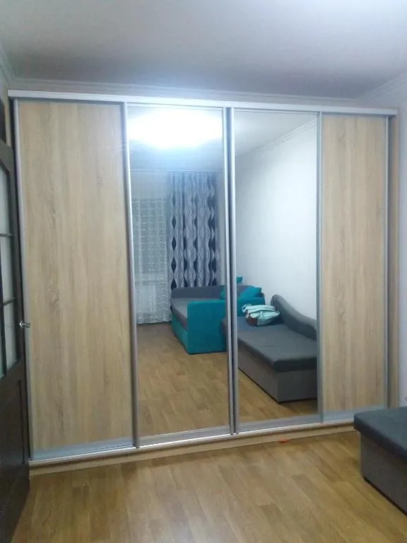 Квартира на Поздняках Pozdnyaky appartment, Kiev, Ukraine