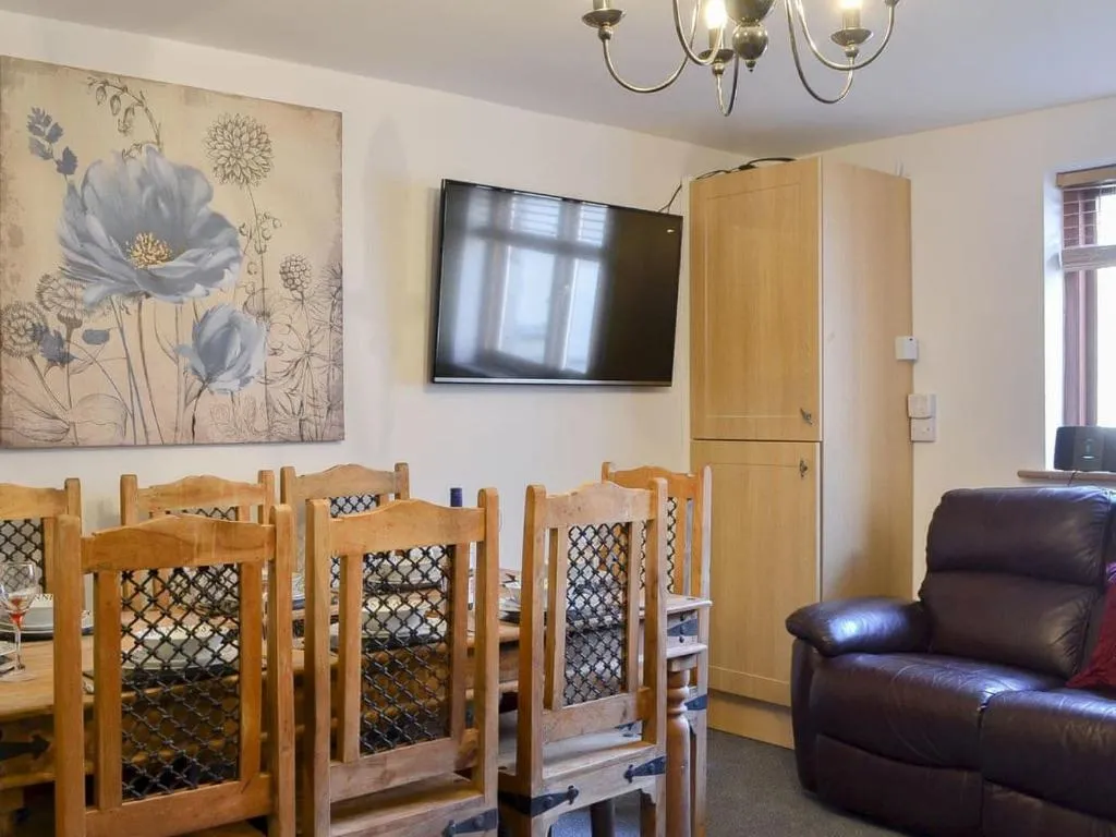 Psalm Cottage, Scarborough, Marea Britanie