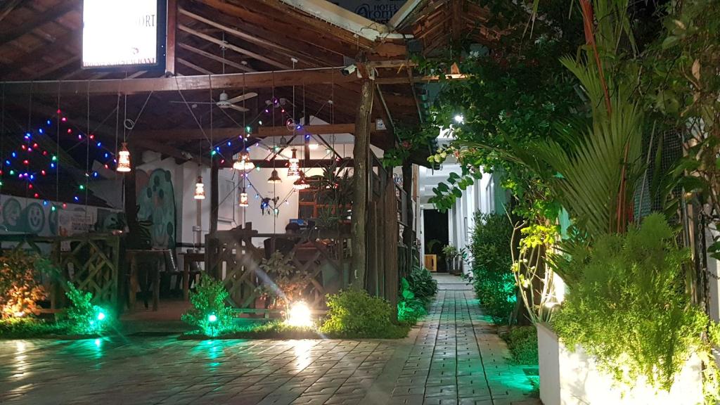 Fotografie z fotogalerie ubytování Littoral v destinaci Arugam Bay