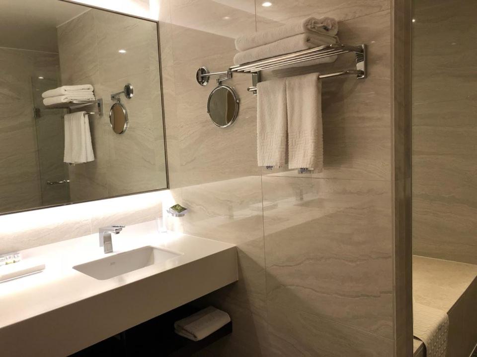 Arirang Hill Hotel Dongdaemun - Junior Suite