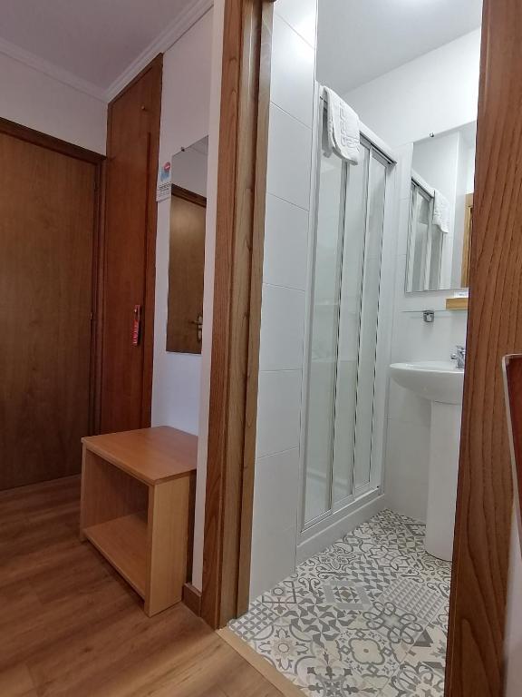 Hostal Anosa Casa - 7