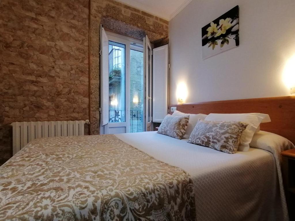 Hostal Anosa Casa - 3