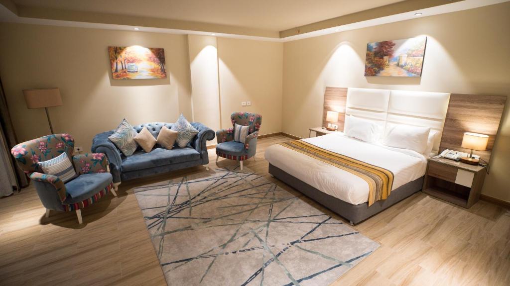 Golden Jewel Beach&Hotel - 18