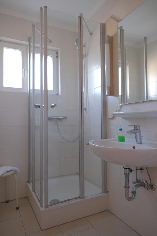 Parkhotel Goldlinde - Habitación Individual