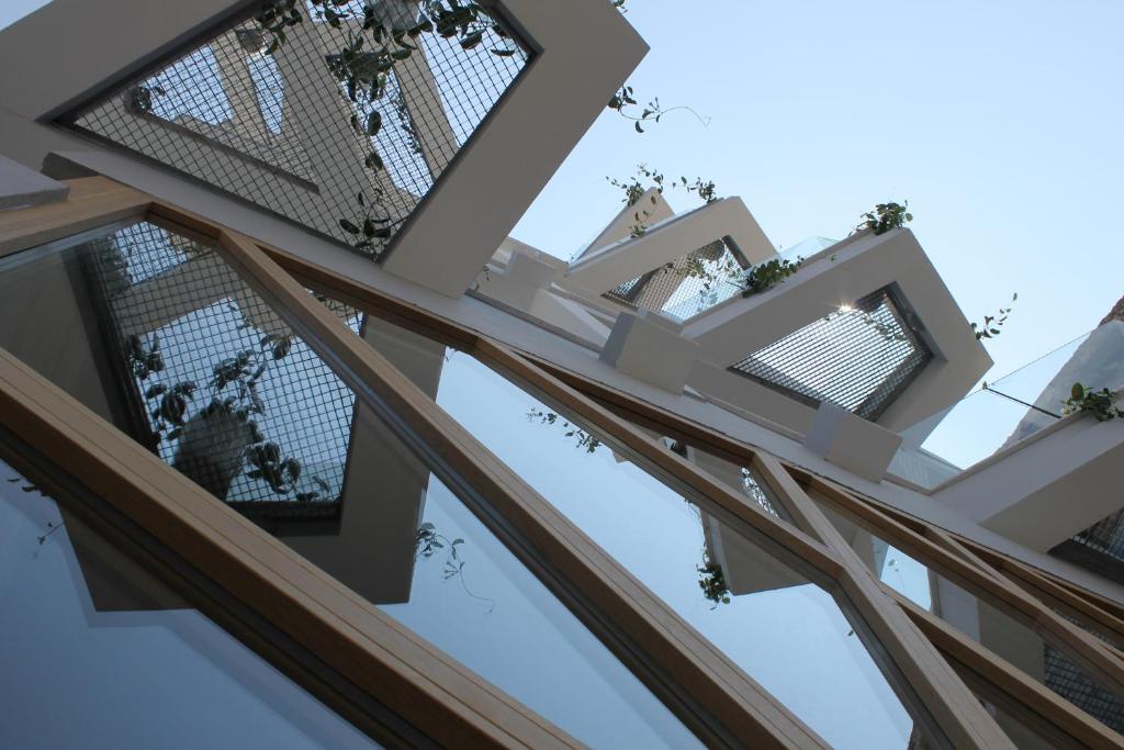 Fotografie z fotogalerie ubytování Qbic City Hotel v destinaci Larnaka