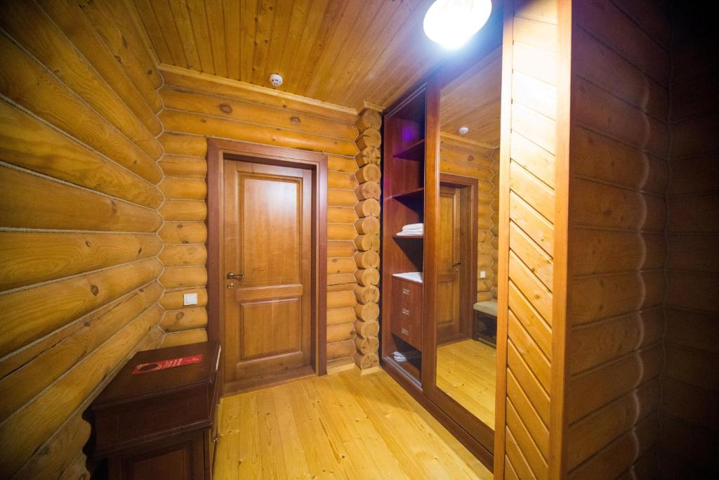 Fotografie z fotogalerie ubytování Комплекс відпочинку Пампушка & Подушка v Oděse