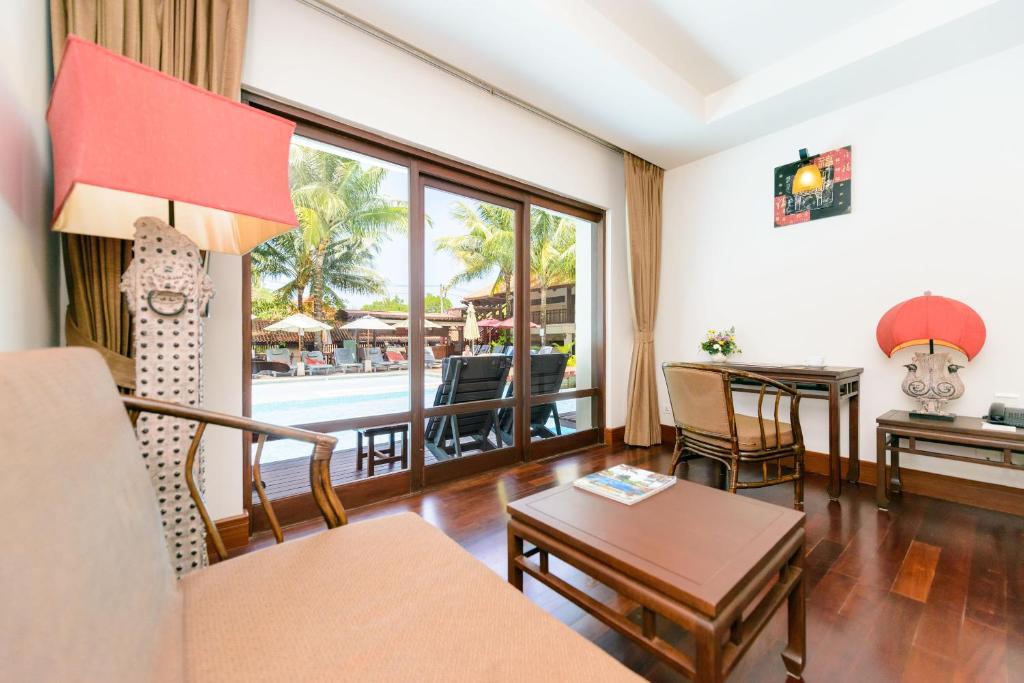 Khaolak Oriental Resort - Adult Only - 18
