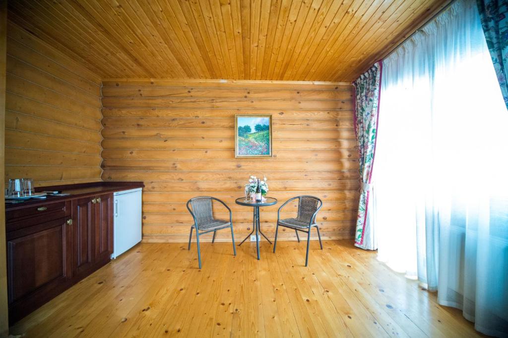 Fotografie z fotogalerie ubytování Комплекс відпочинку Пампушка & Подушка v Oděse