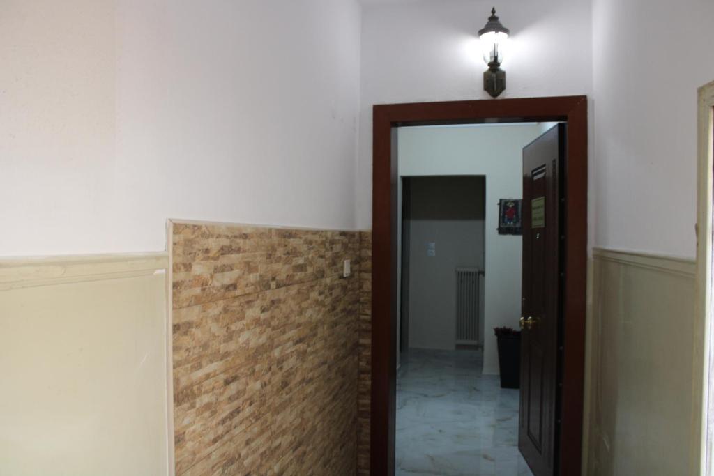 Mesochoriou Apartment - 2