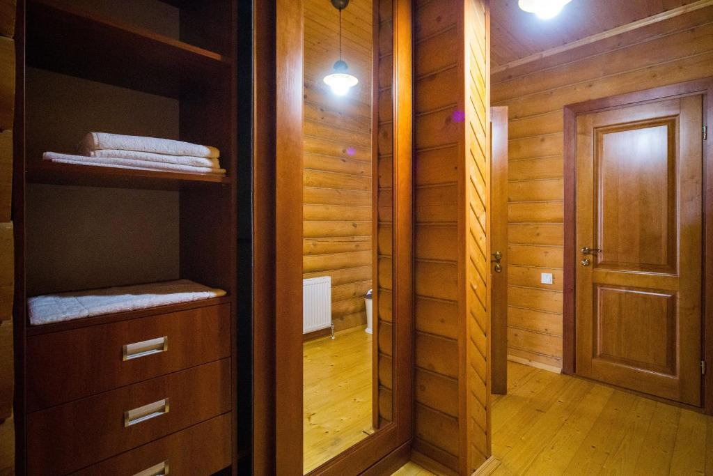 Fotografie z fotogalerie ubytování Комплекс відпочинку Пампушка & Подушка v Oděse