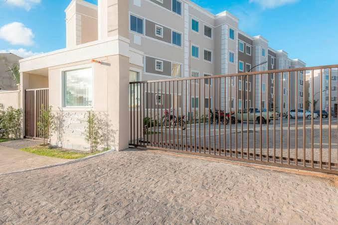  Apartamento Mobiliado - João Pessoa