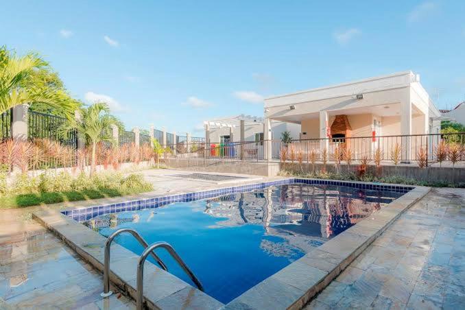  Apartamento Mobiliado - João Pessoa