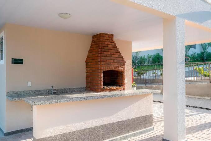  Apartamento Mobiliado - João Pessoa
