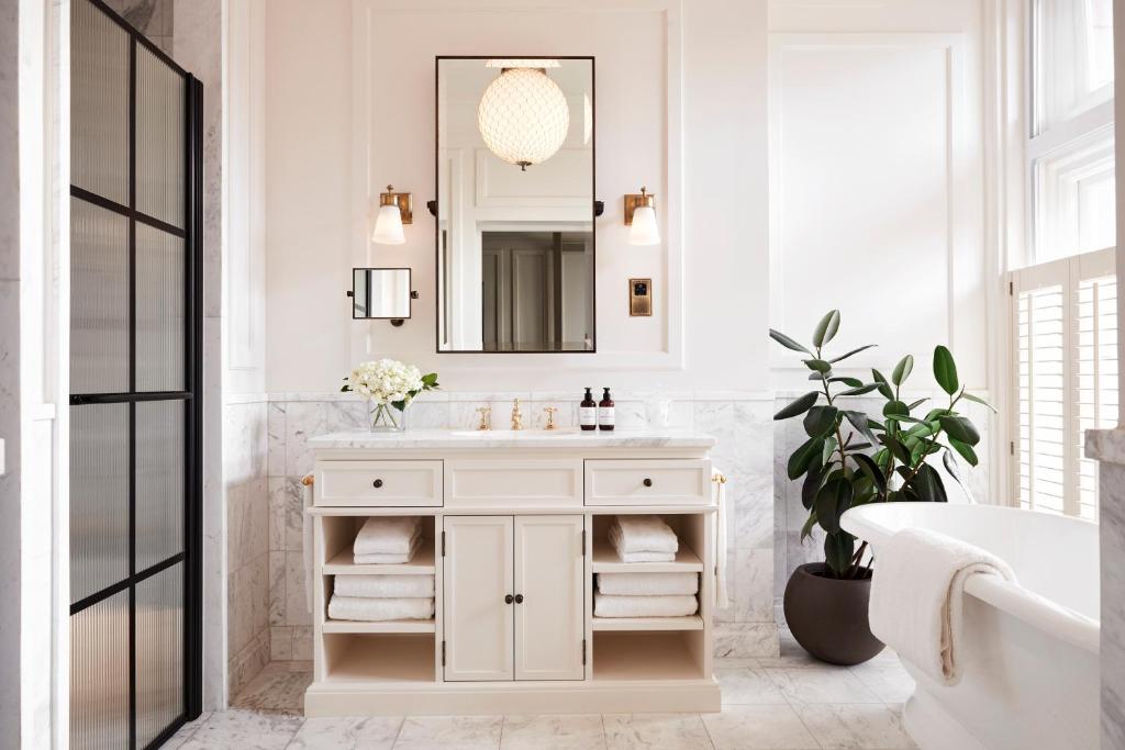 Kimpton Fitzroy London by IHG - Resim 30