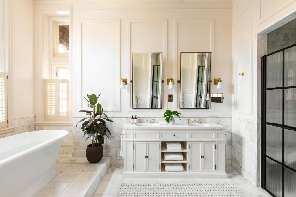 Kimpton Fitzroy London by IHG - Resim 28