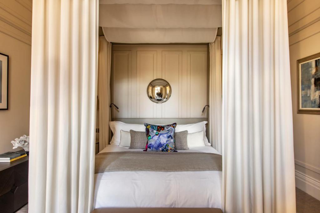 Kimpton Fitzroy London by IHG - Resim 23