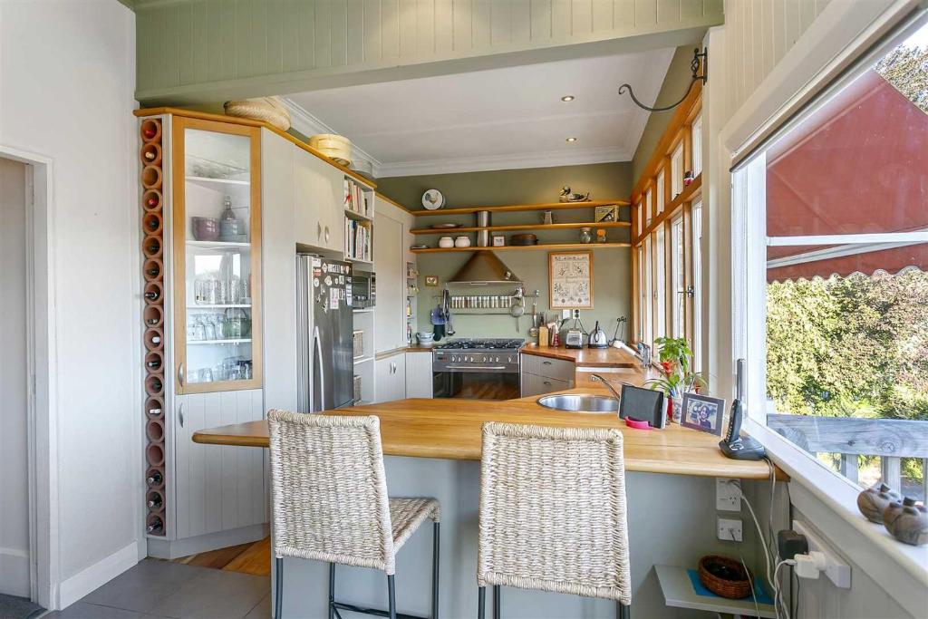 Penmarric House - Self Check-in - Resim 4