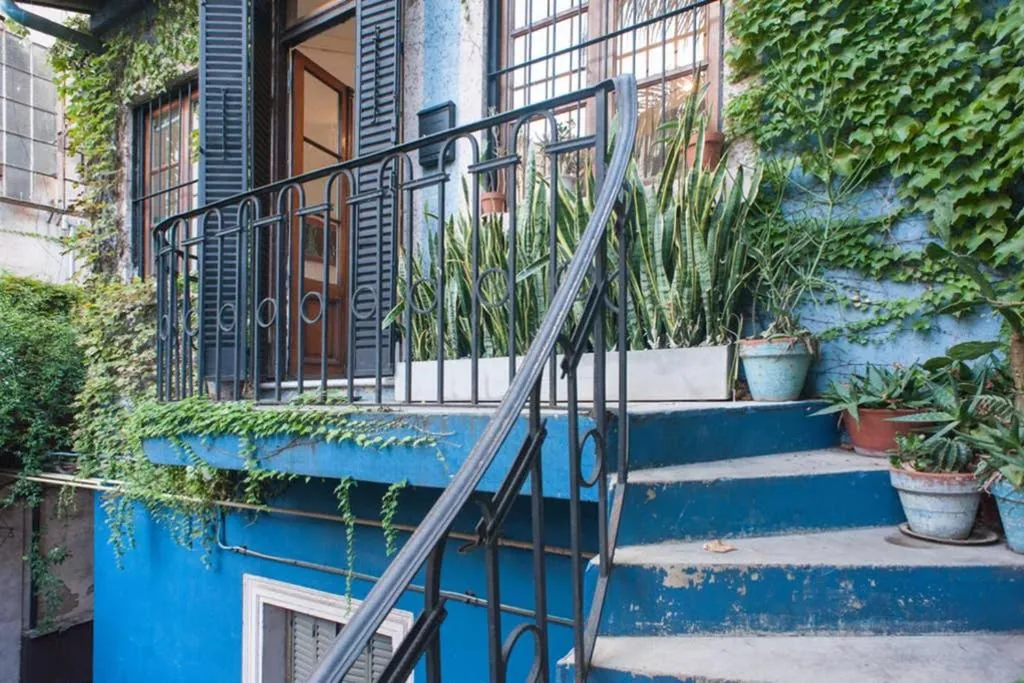loft especial en san telmo, Buenos Aires, Argentina