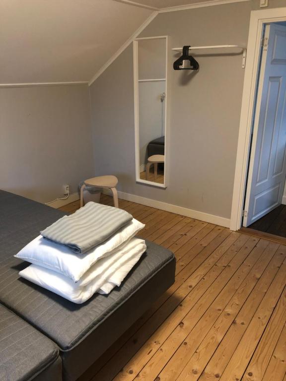 Fotografie z fotogalerie ubytování Hagabergets Vandrarhem v destinaci Ullared